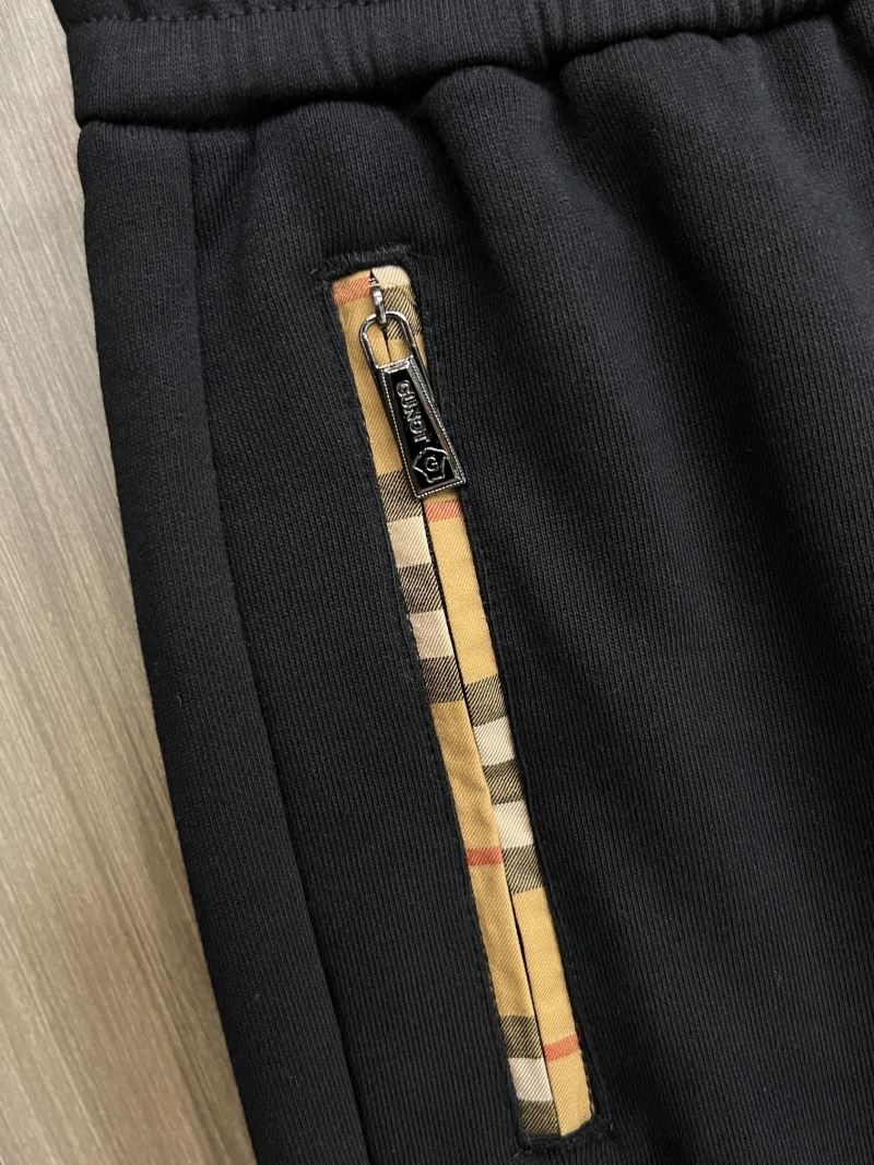 Burberry Short Pants